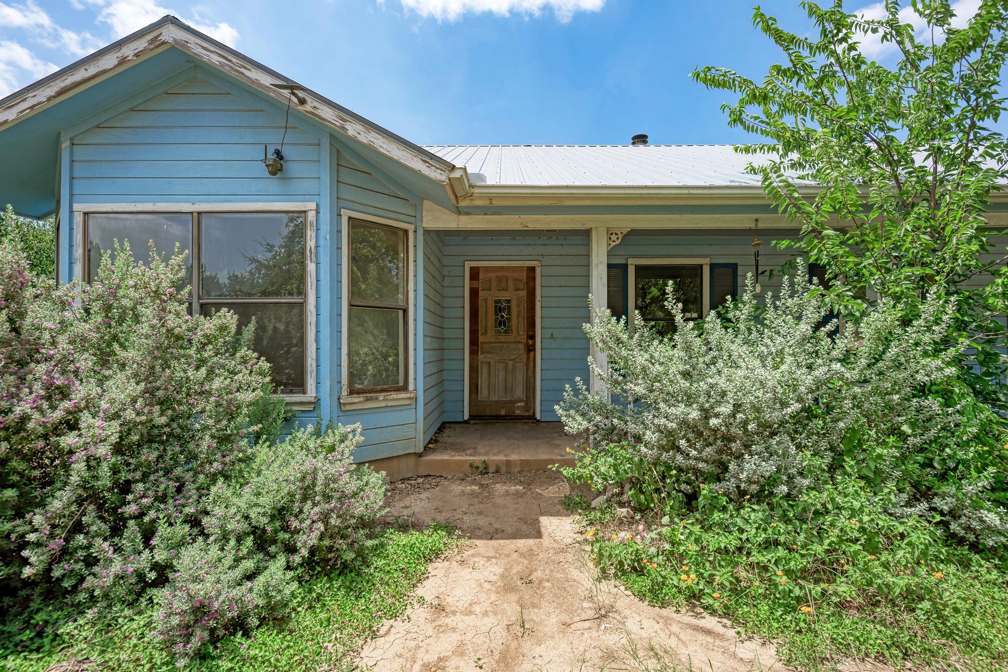 17505 Hamilton Pool RD