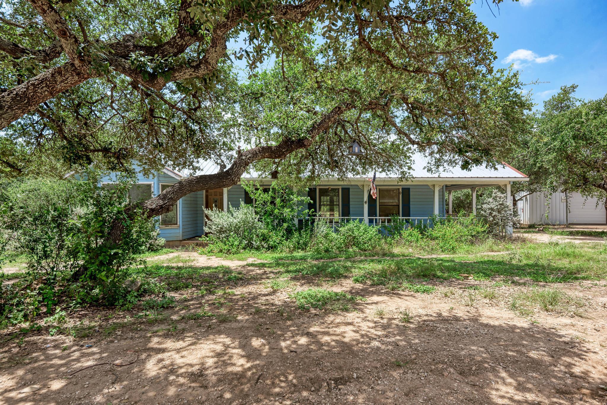 17505 Hamilton Pool RD