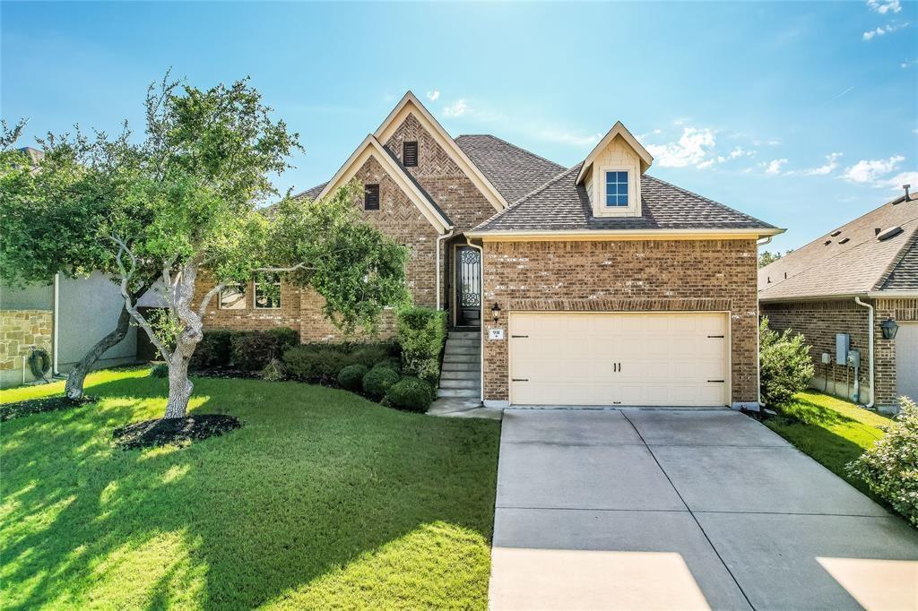 931 Catalina Ln Austin TX