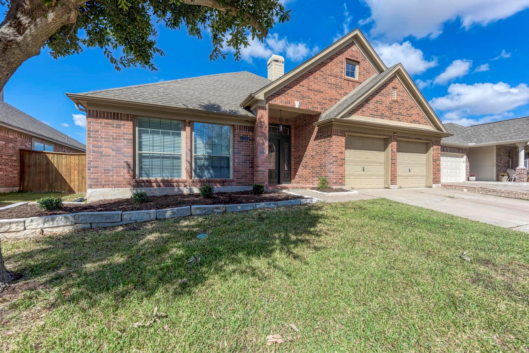 11508 Shadow Creek DR