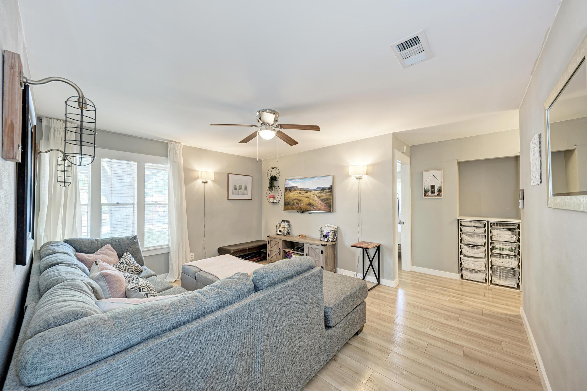 6810 Langston DR