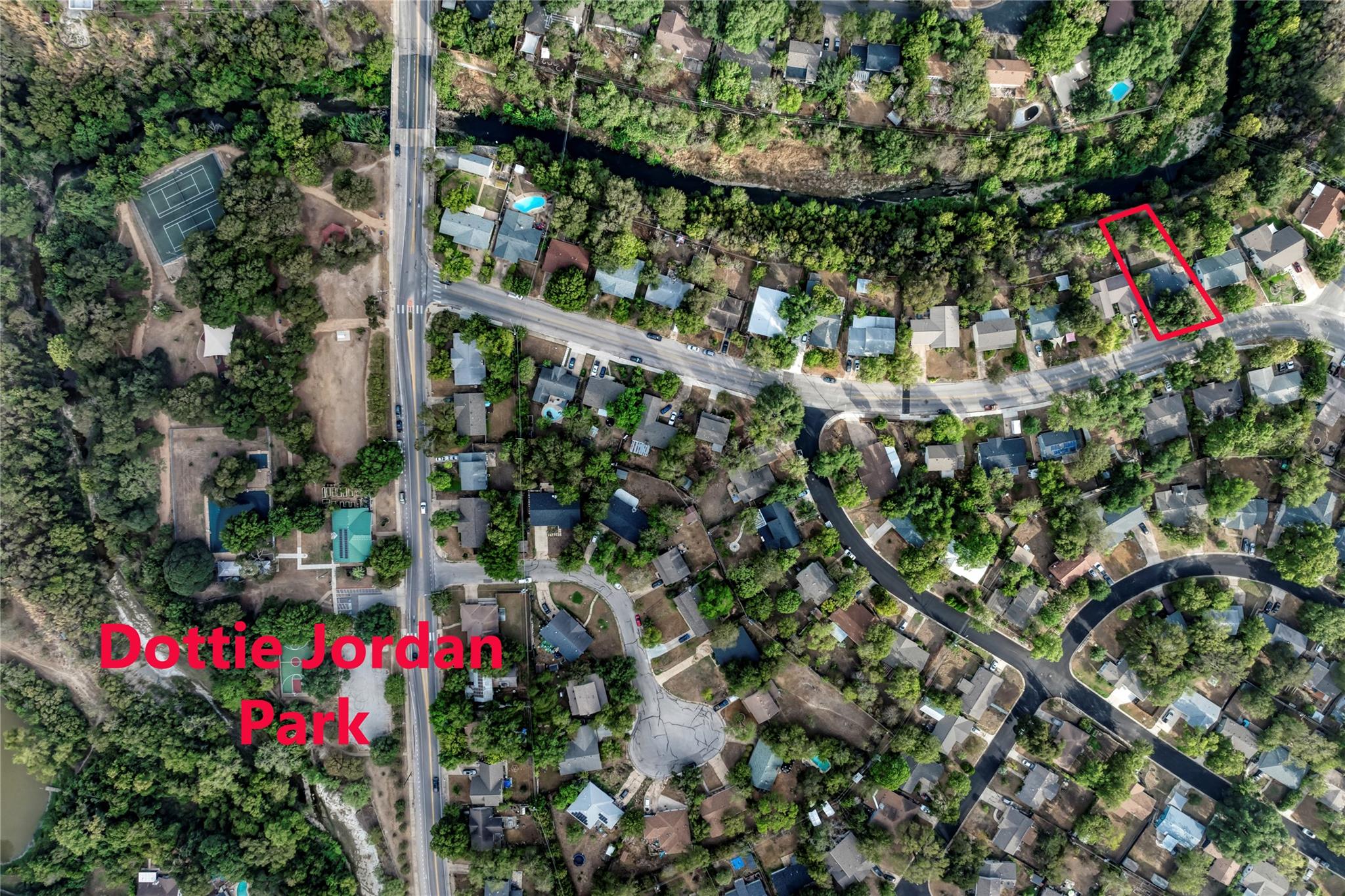 6810 Langston DR