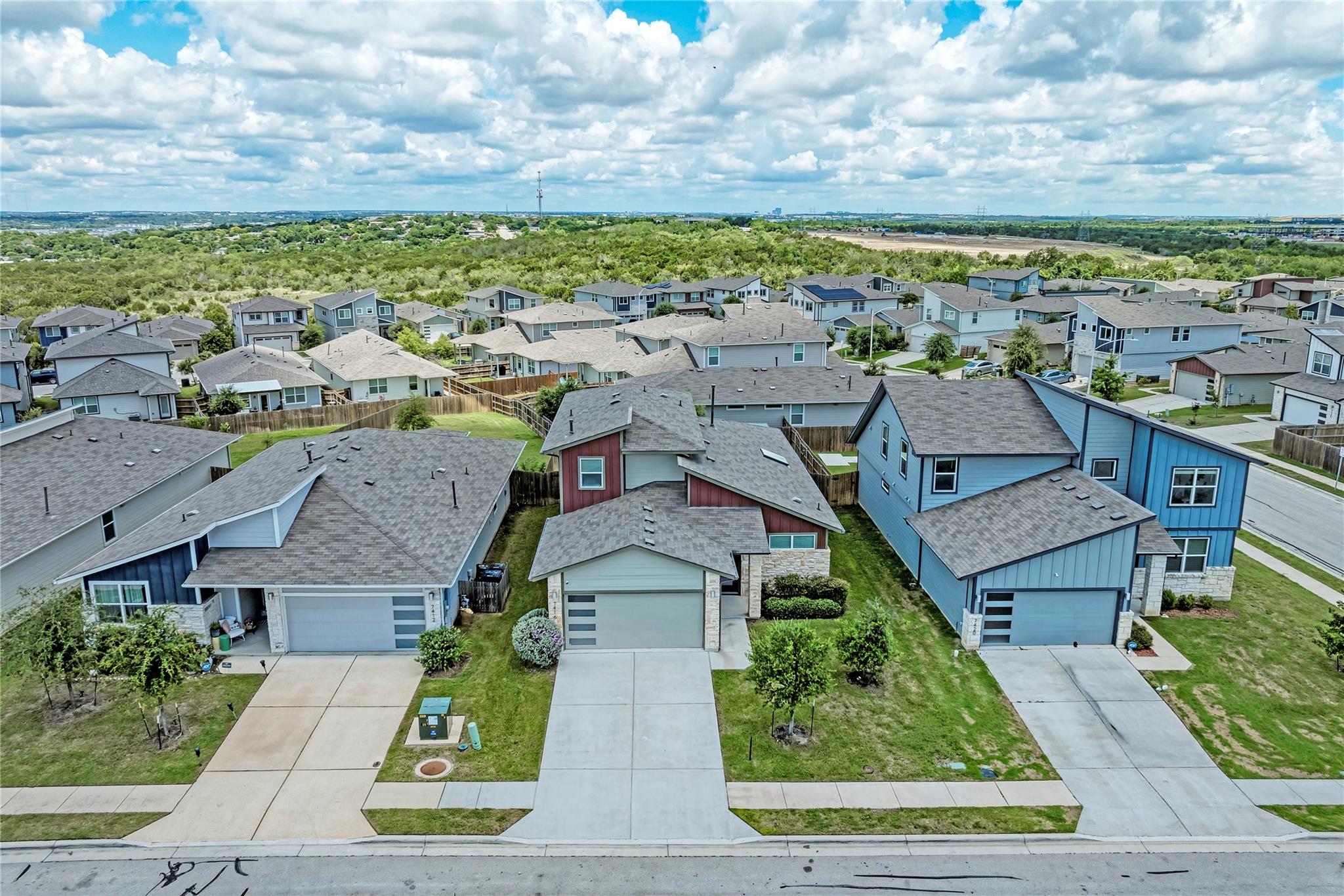 7416 Peggie Nell DR