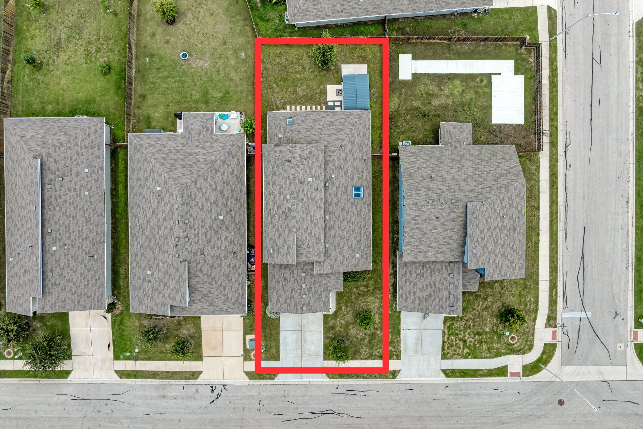 7416 Peggie Nell DR