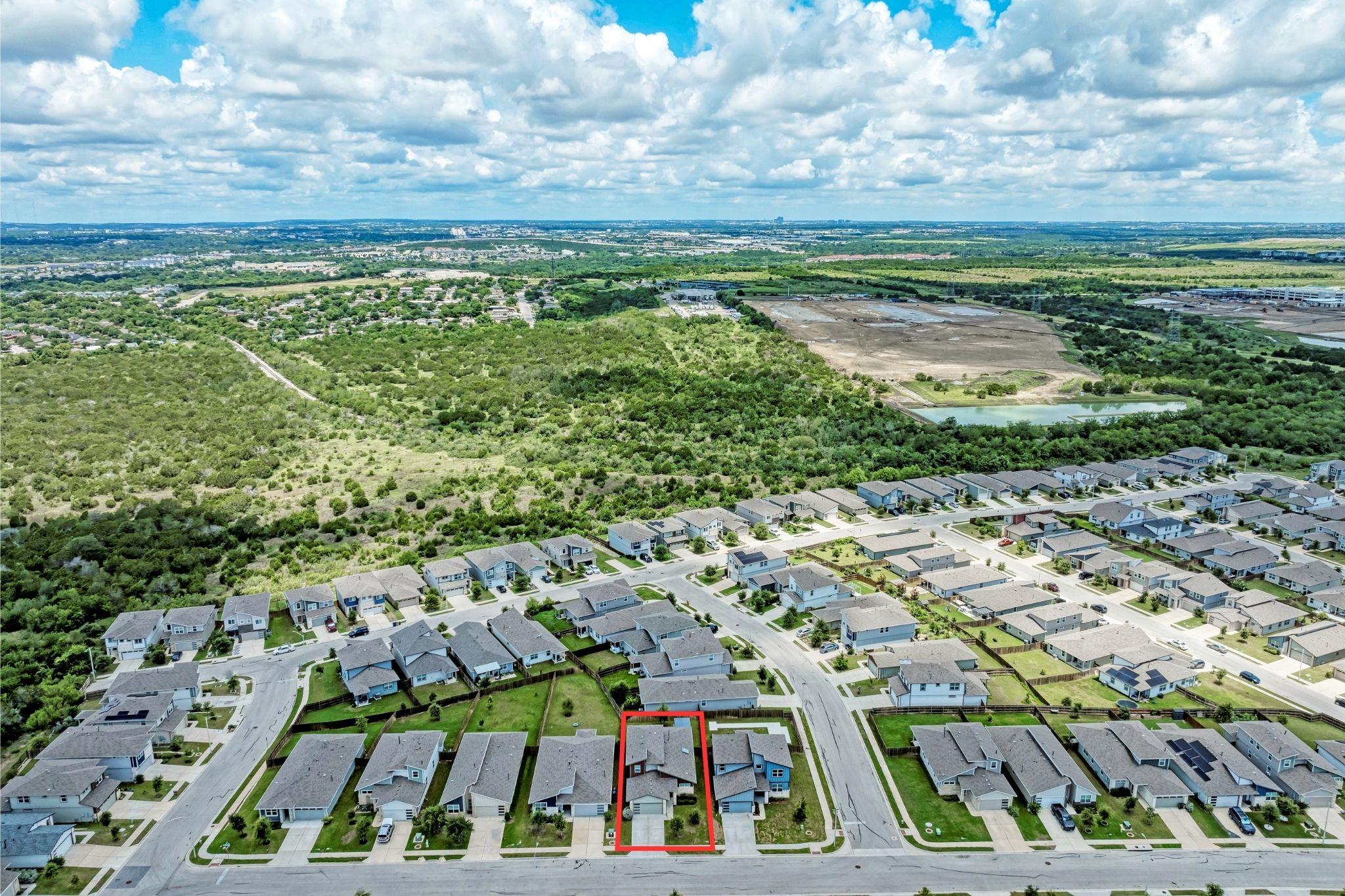 7416 Peggie Nell DR
