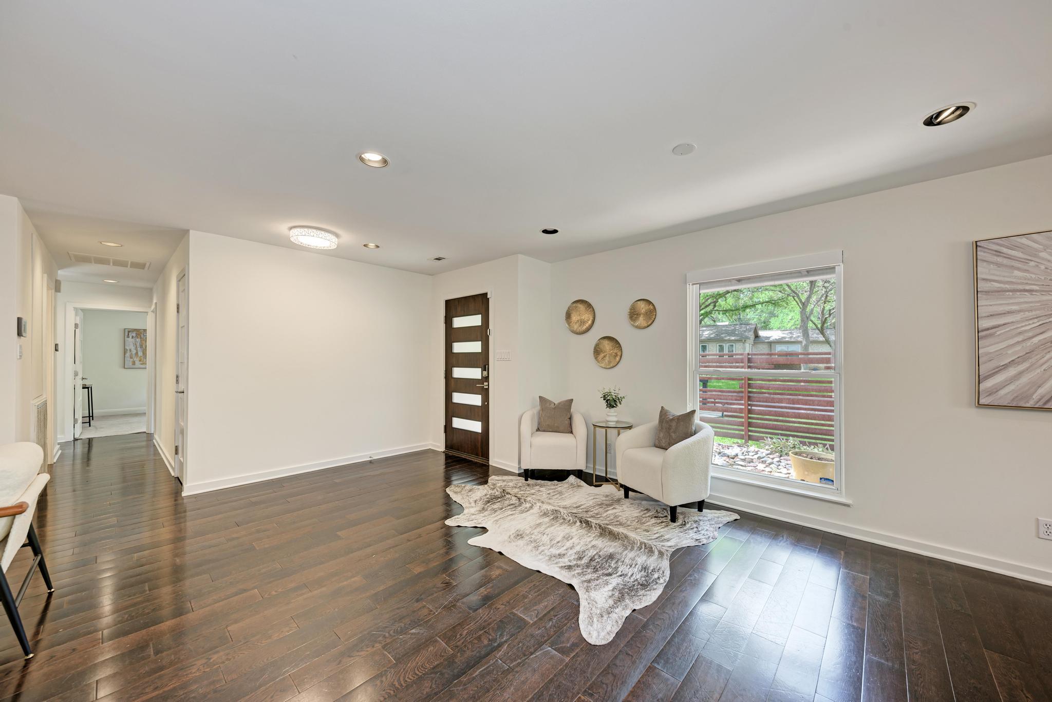 2508 Spring Creek DR