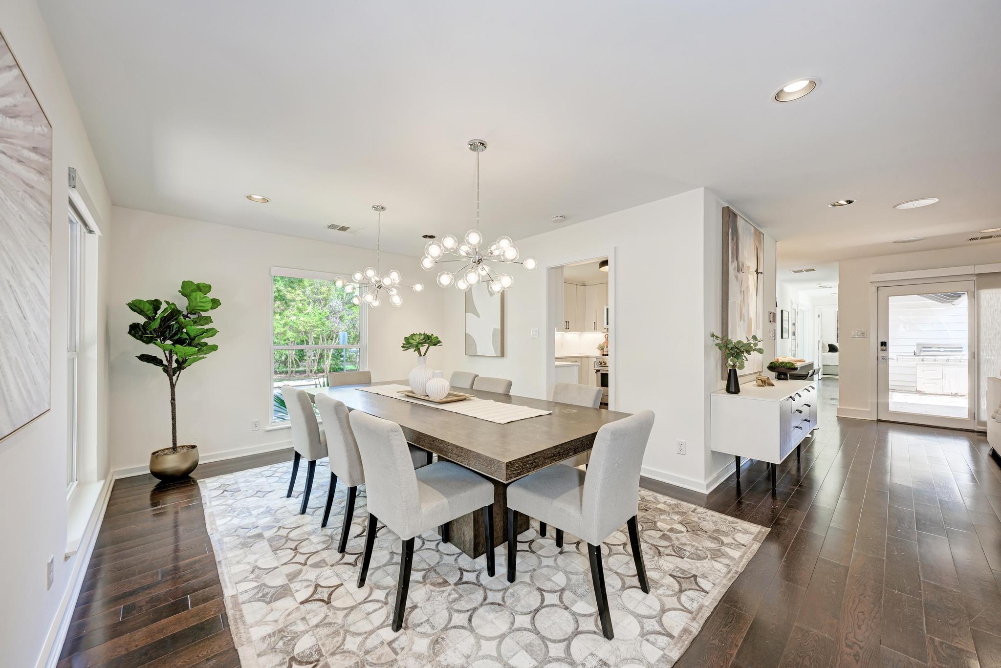 2508 Spring Creek DR