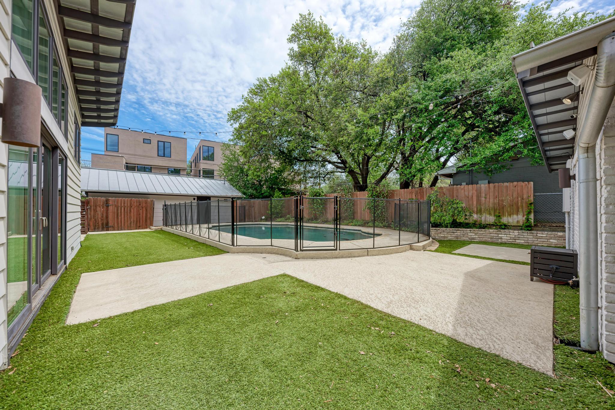 2508 Spring Creek DR