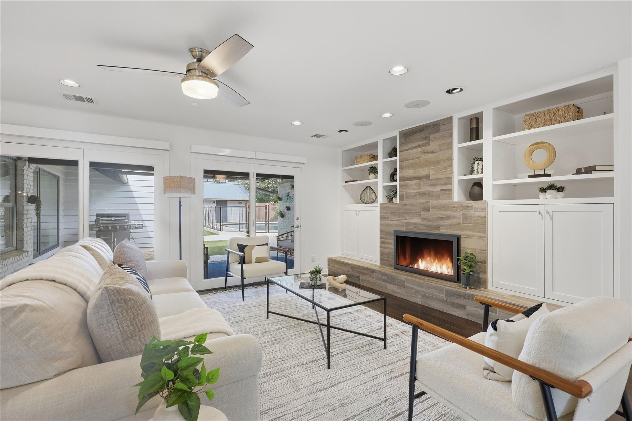 2508 Spring Creek DR