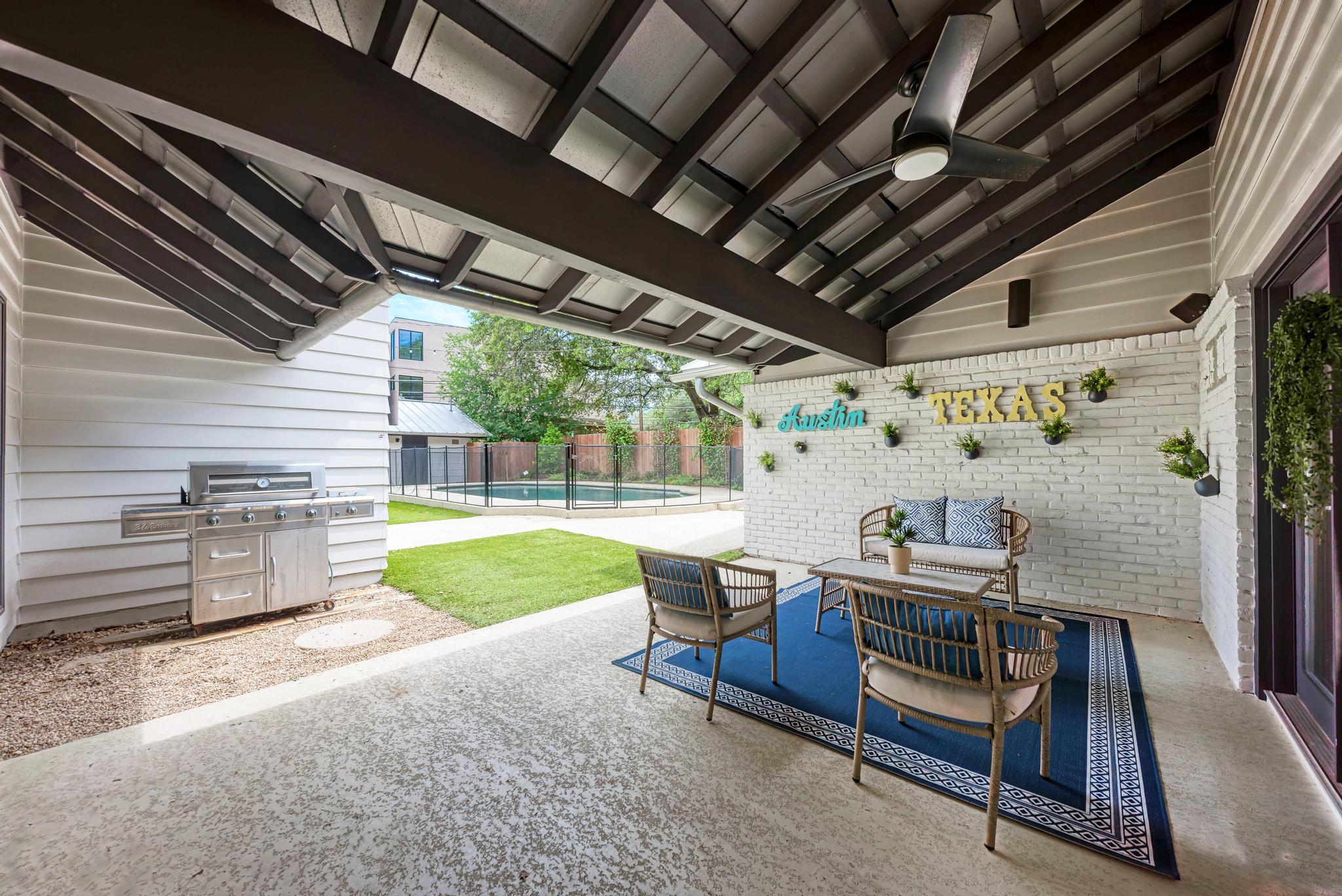 2508 Spring Creek DR