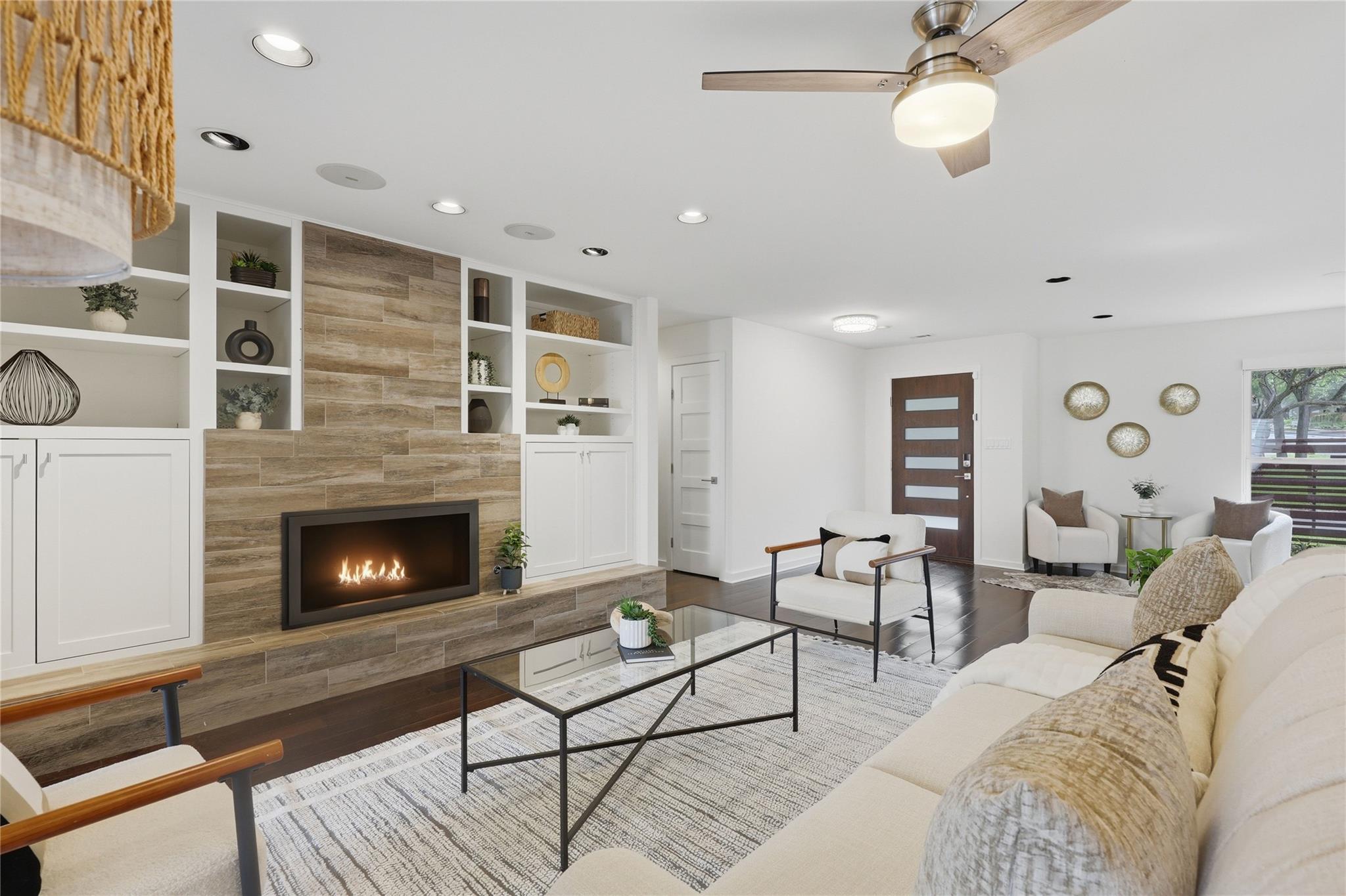 2508 Spring Creek DR