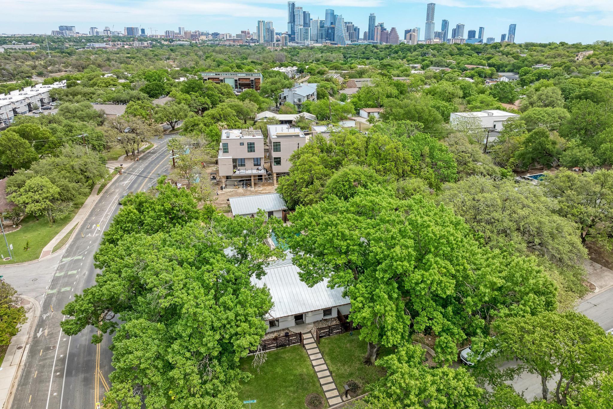 2508 Spring Creek DR