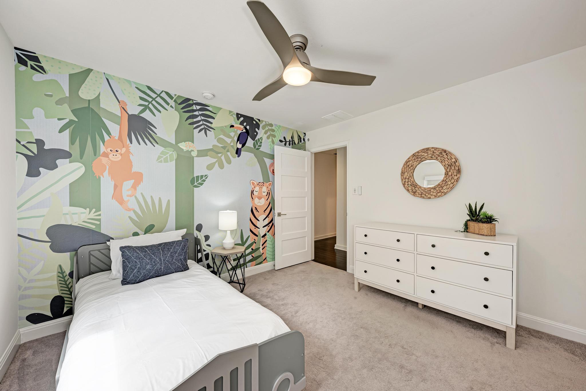 2508 Spring Creek DR