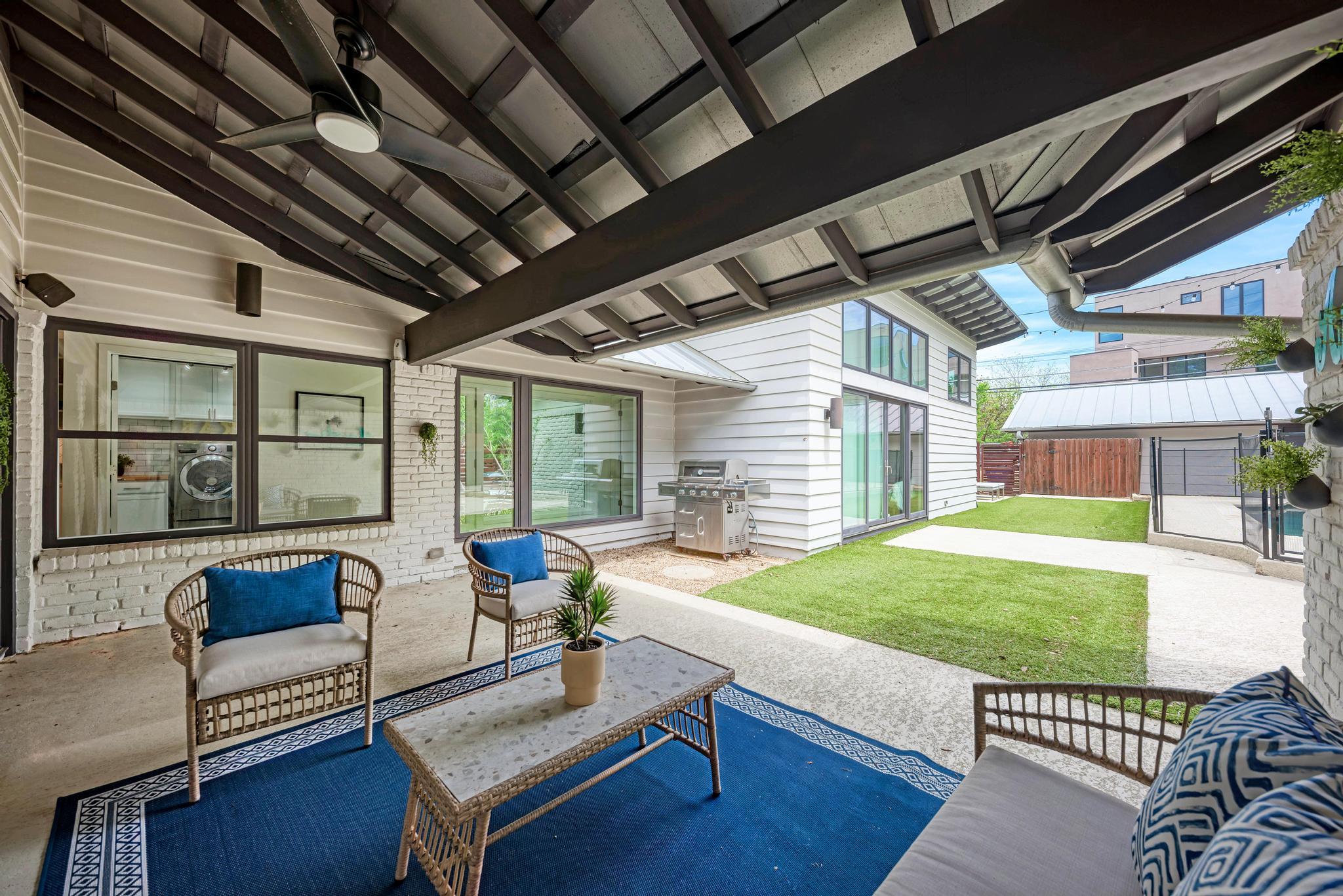 2508 Spring Creek DR