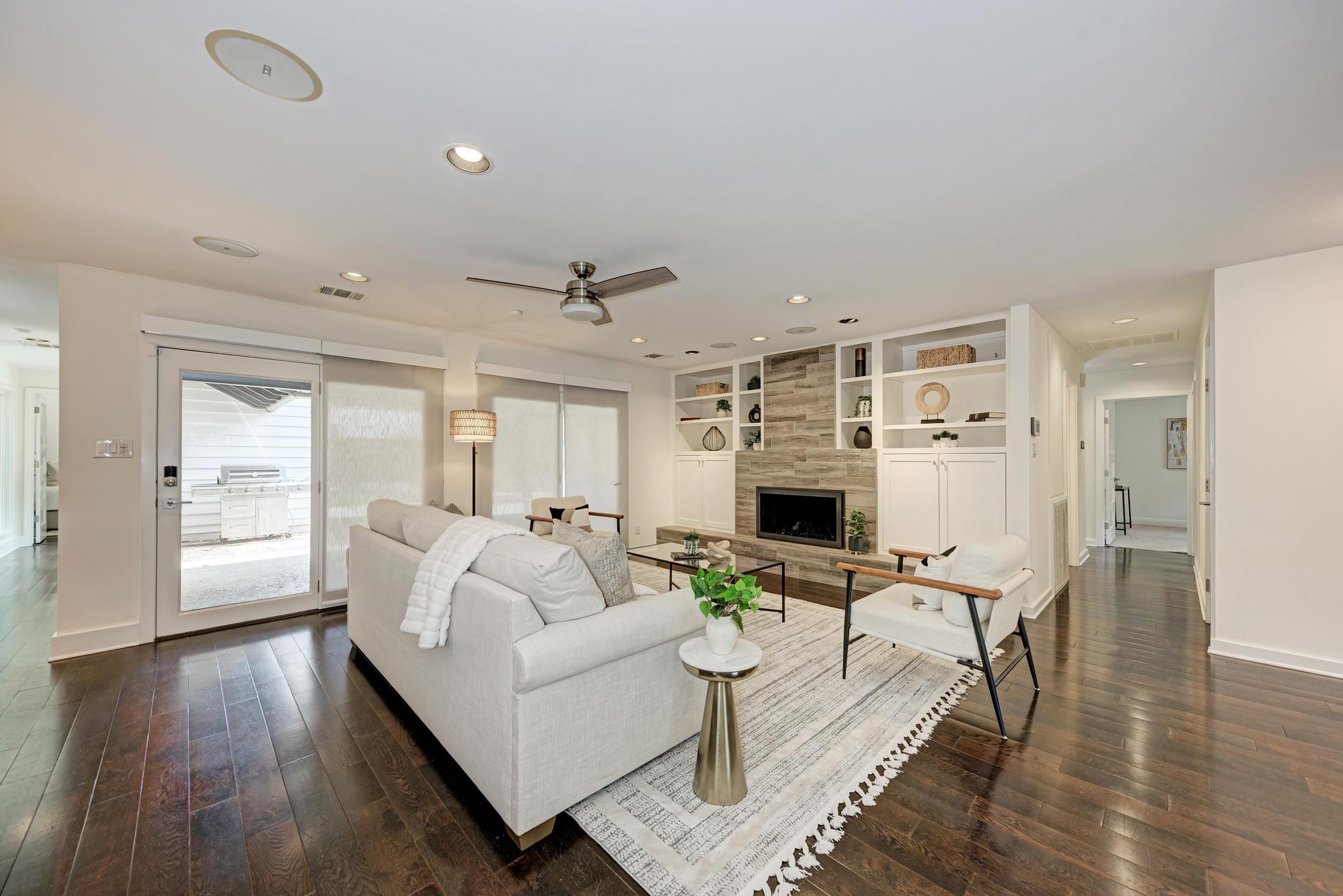 2508 Spring Creek DR