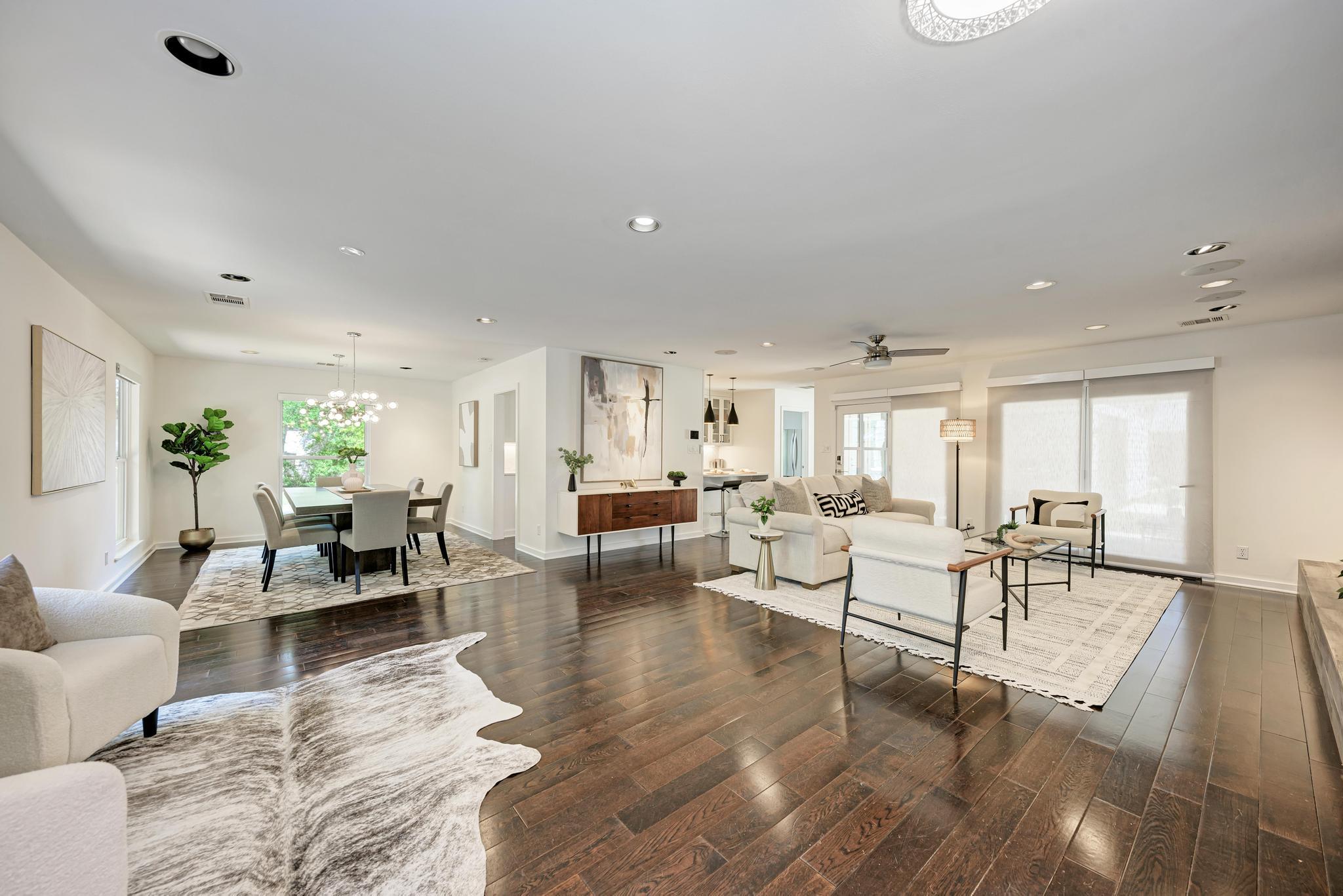 2508 Spring Creek DR