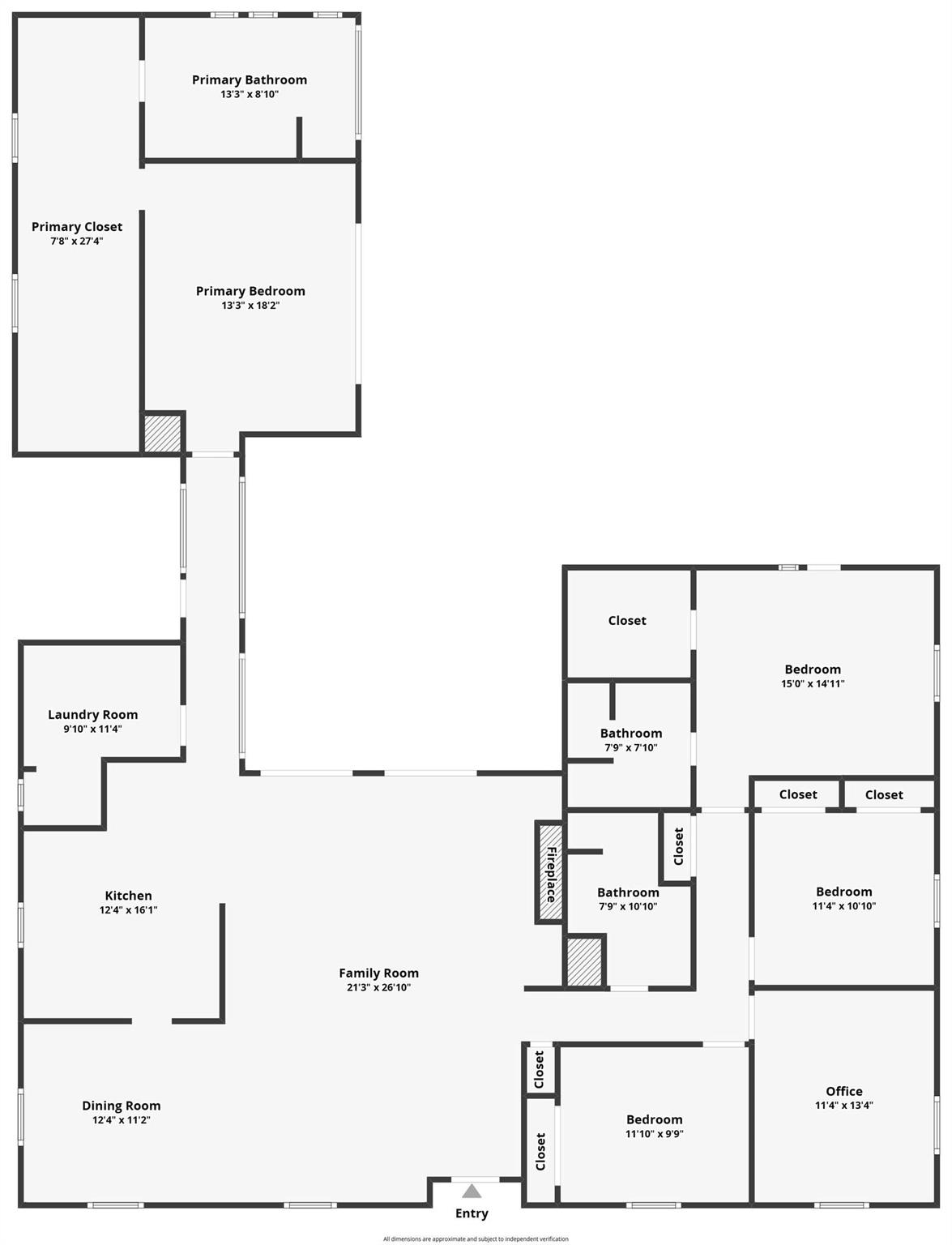 2508 Spring Creek DR