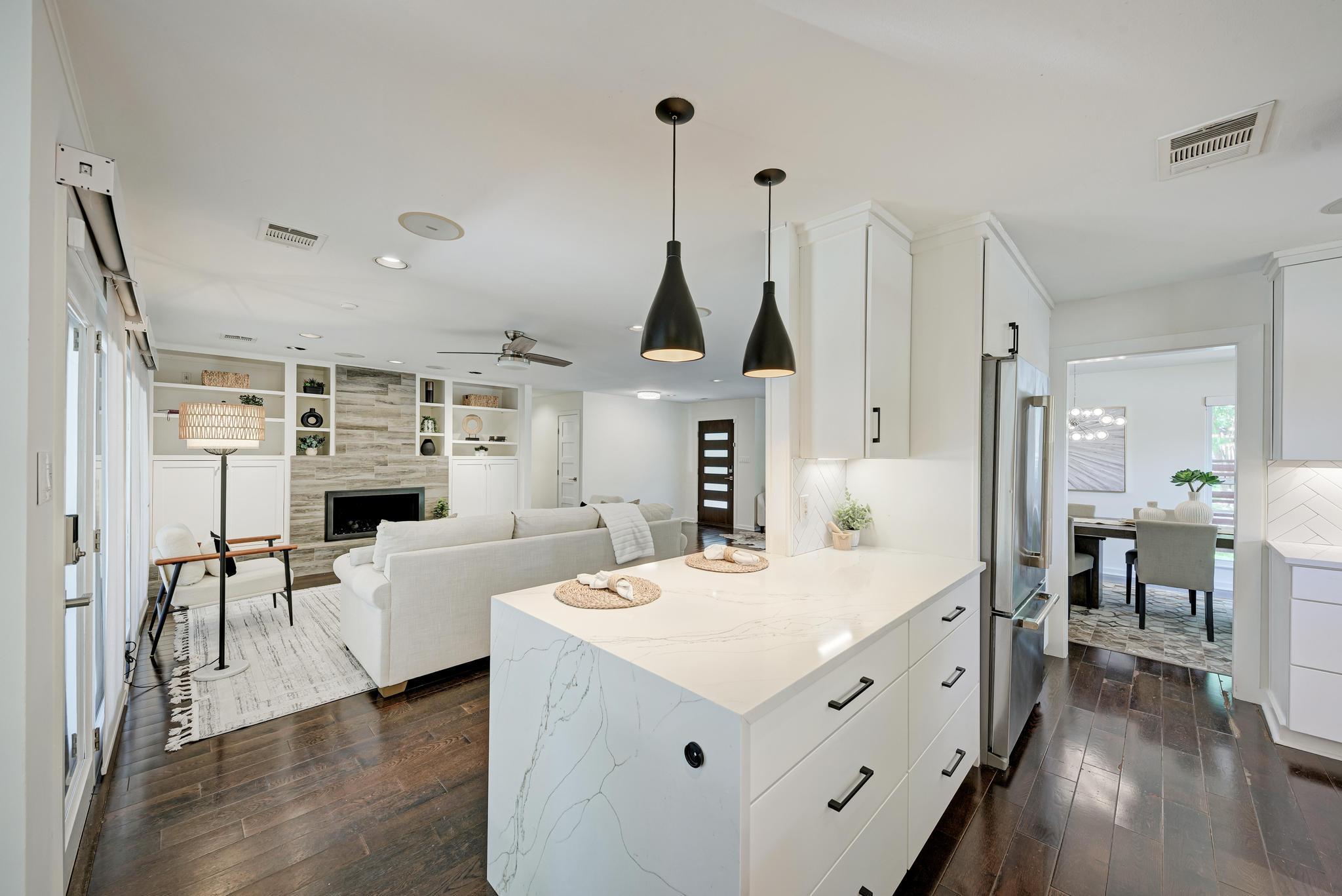 2508 Spring Creek DR