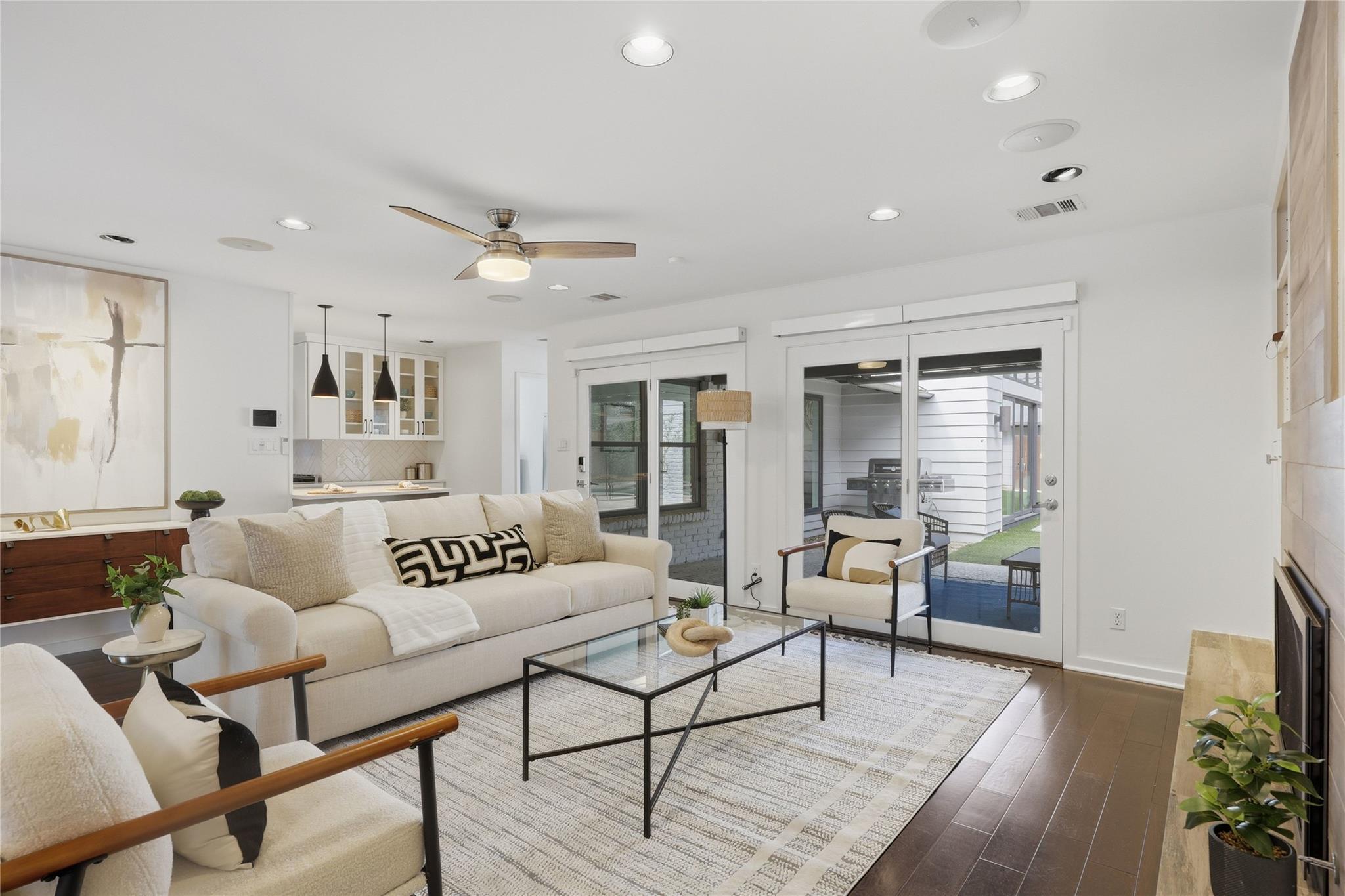 2508 Spring Creek DR