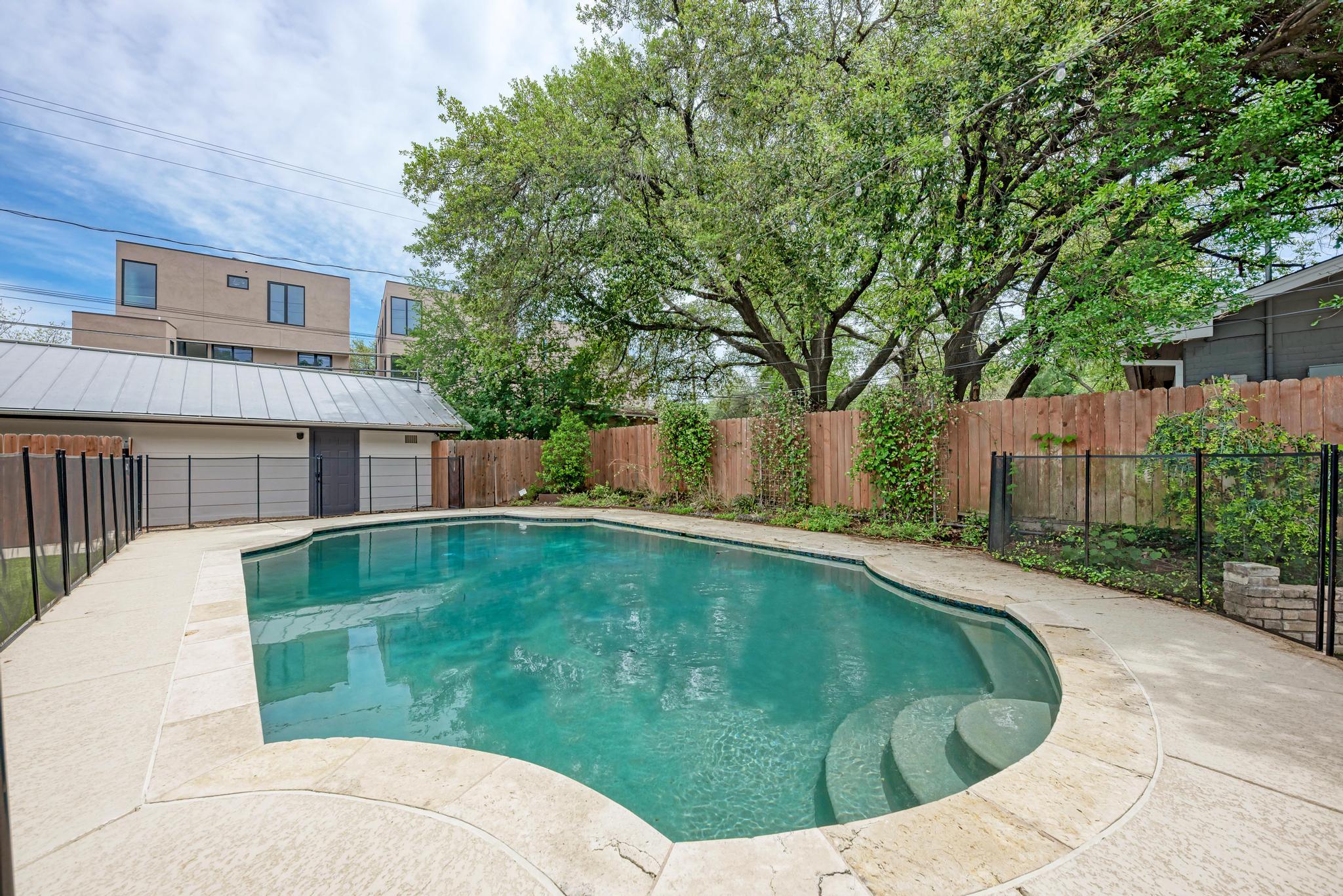 2508 Spring Creek DR