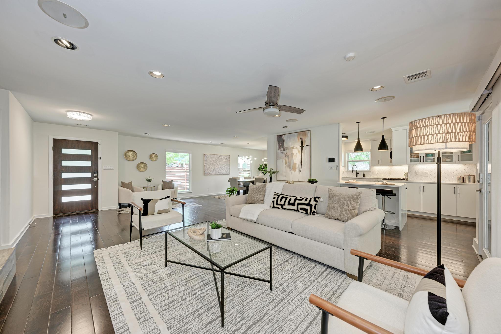 2508 Spring Creek DR