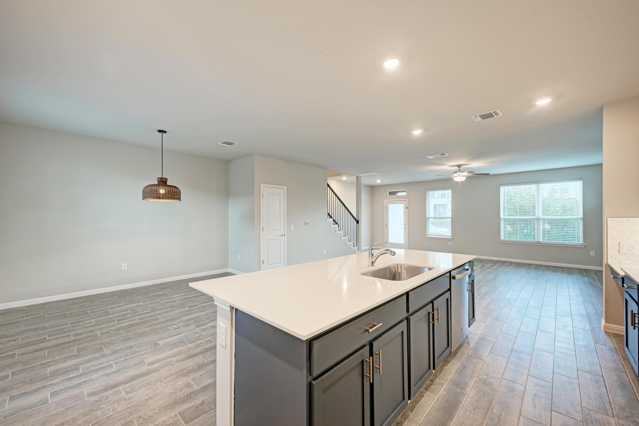 5408 Baythorne DR # A