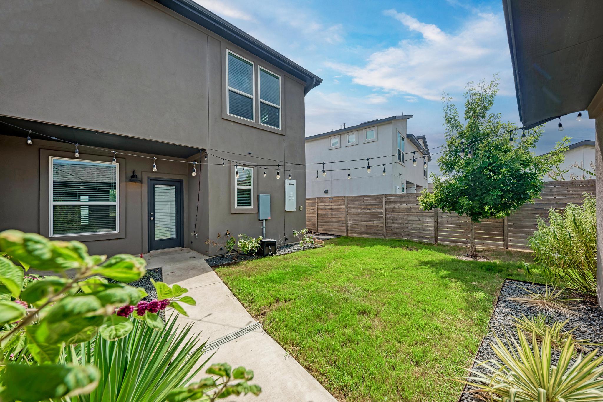 5408 Baythorne DR # A