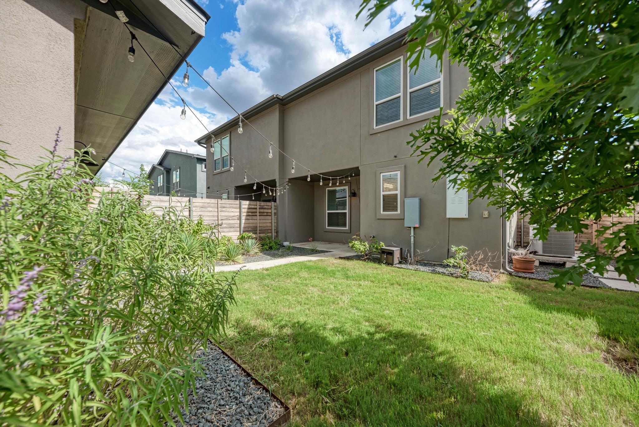 5408 Baythorne DR # A
