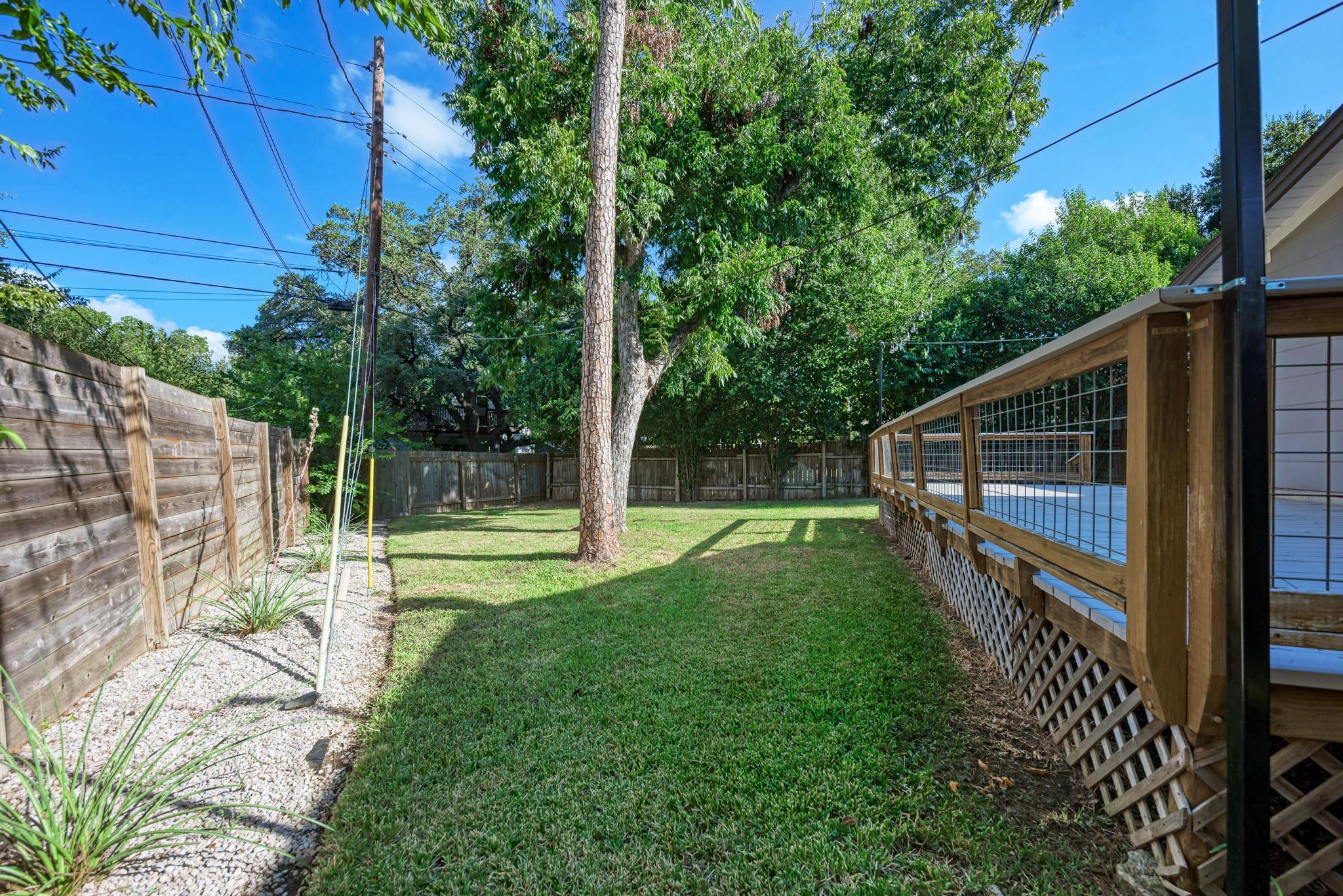 2508 East Side DR
