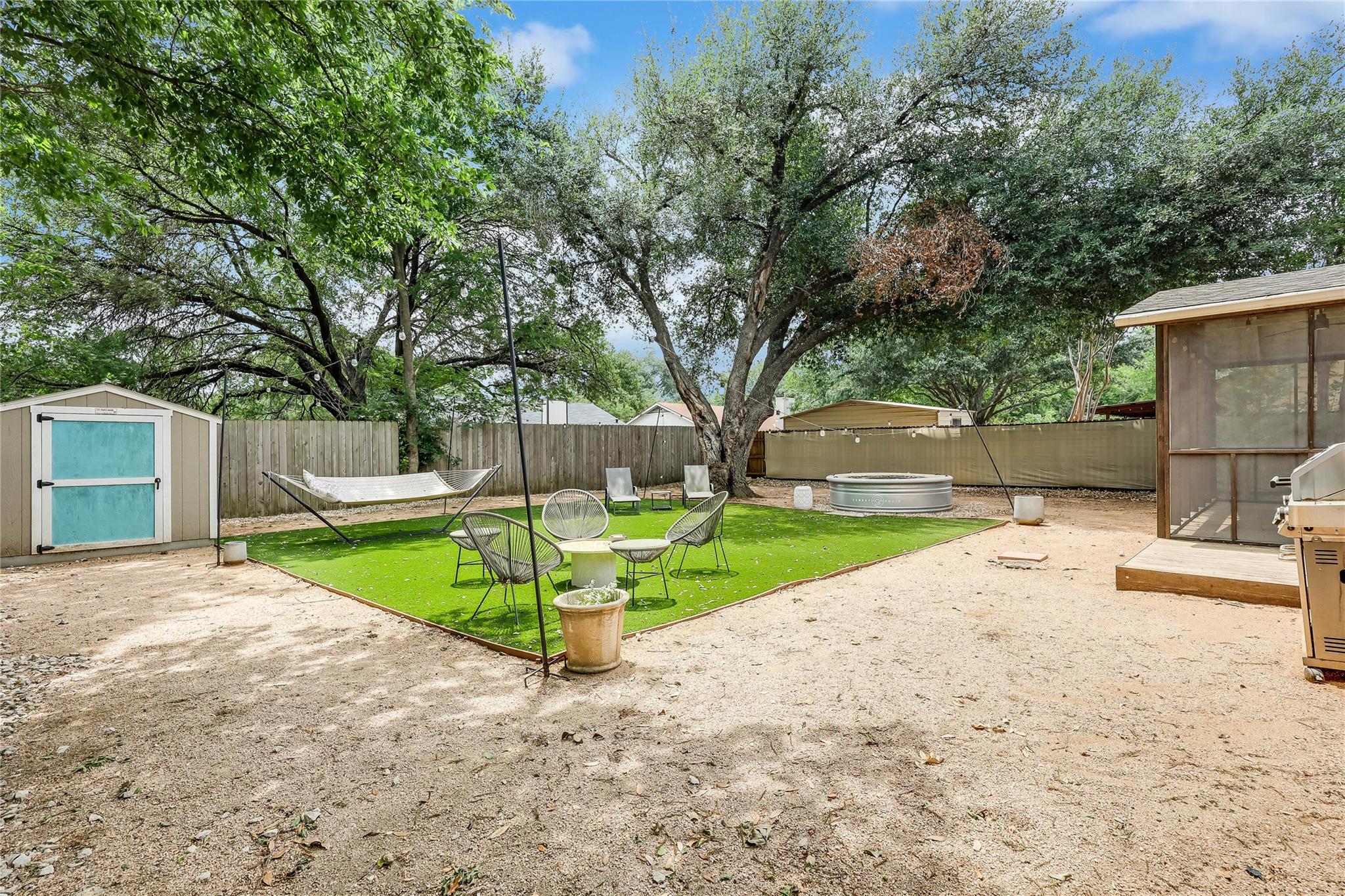307 Thistlewood DR