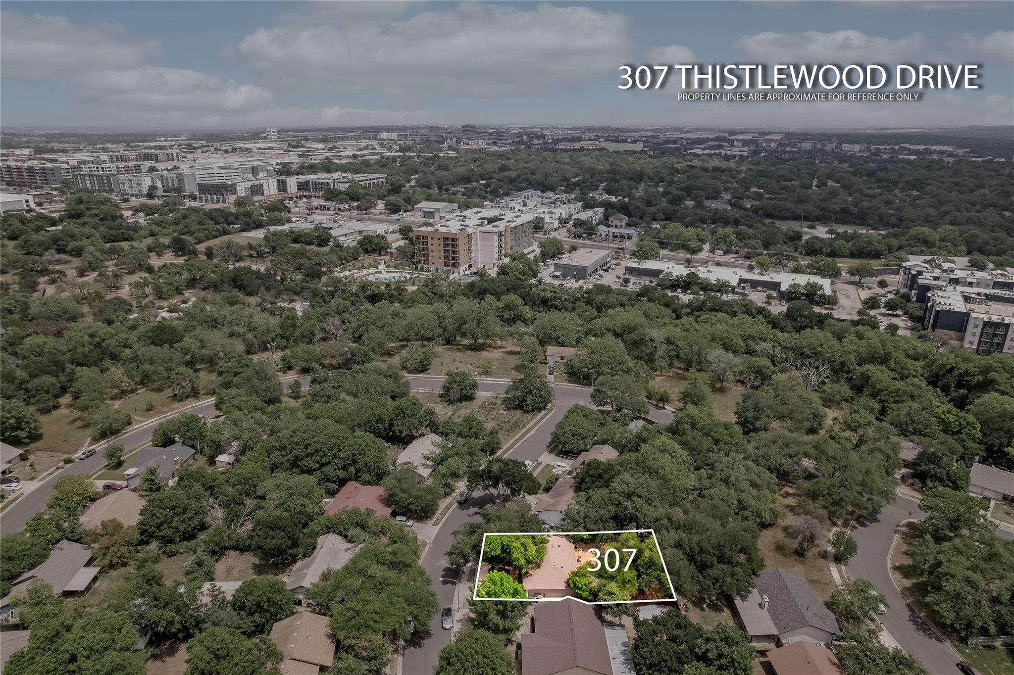 307 Thistlewood DR
