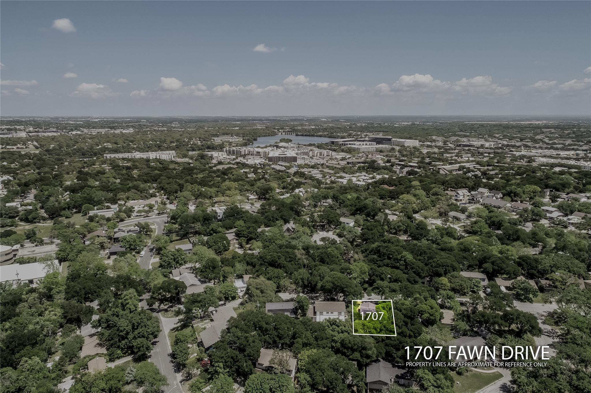 1707 Fawn DR