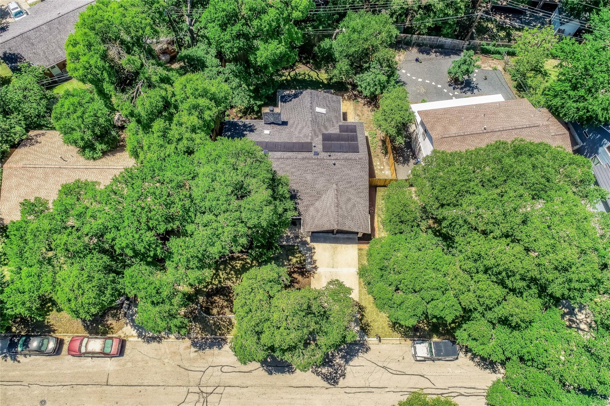 1707 Fawn DR