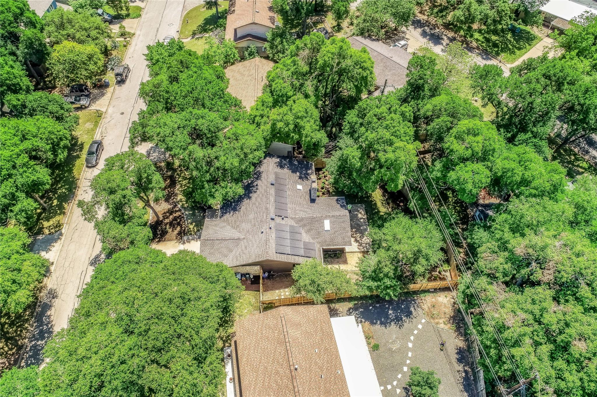 1707 Fawn DR