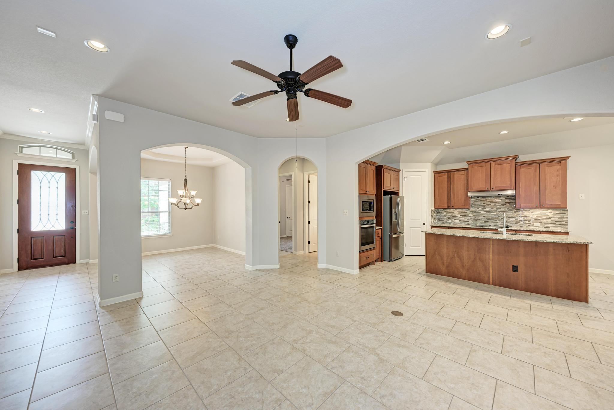 2809 Bellamy CIR