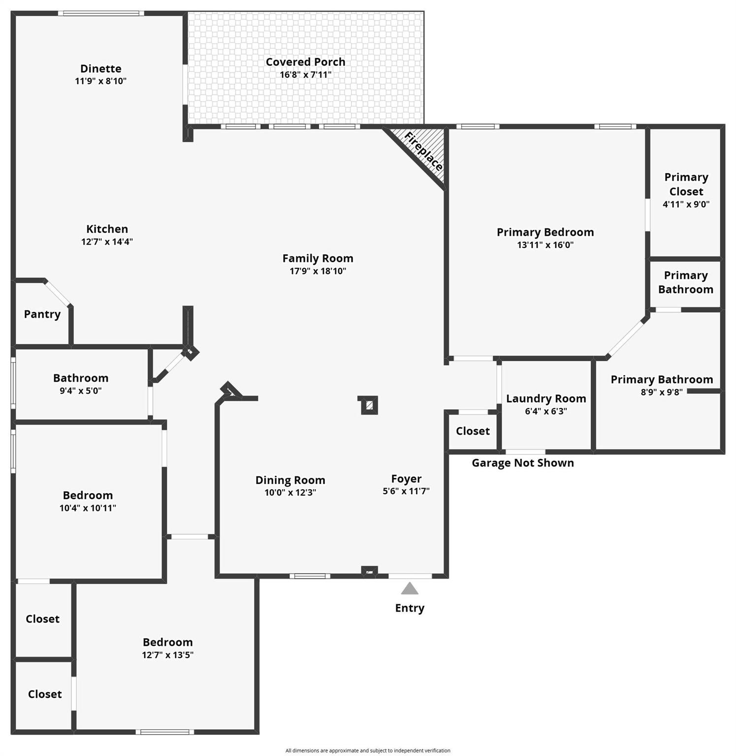 2809 Bellamy CIR