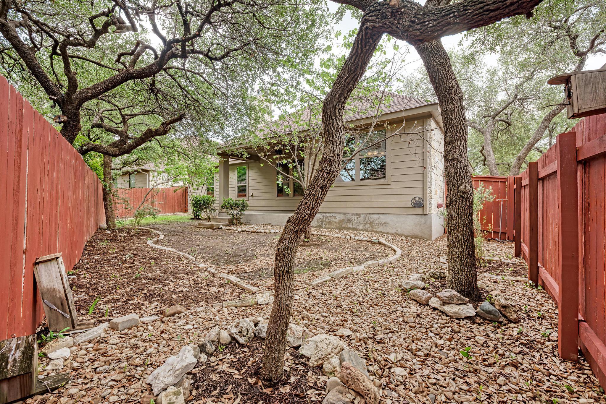 2809 Bellamy CIR