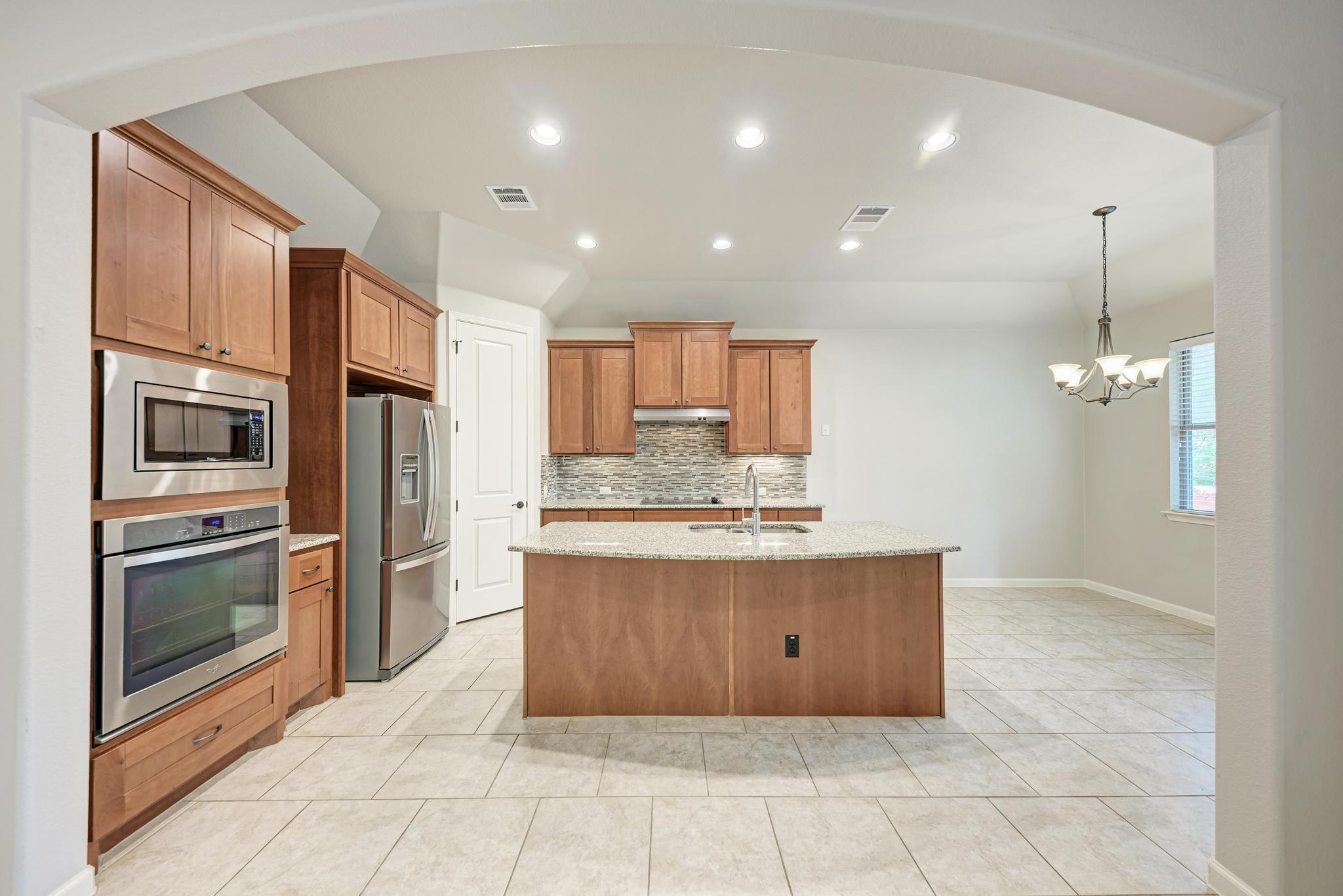 2809 Bellamy CIR