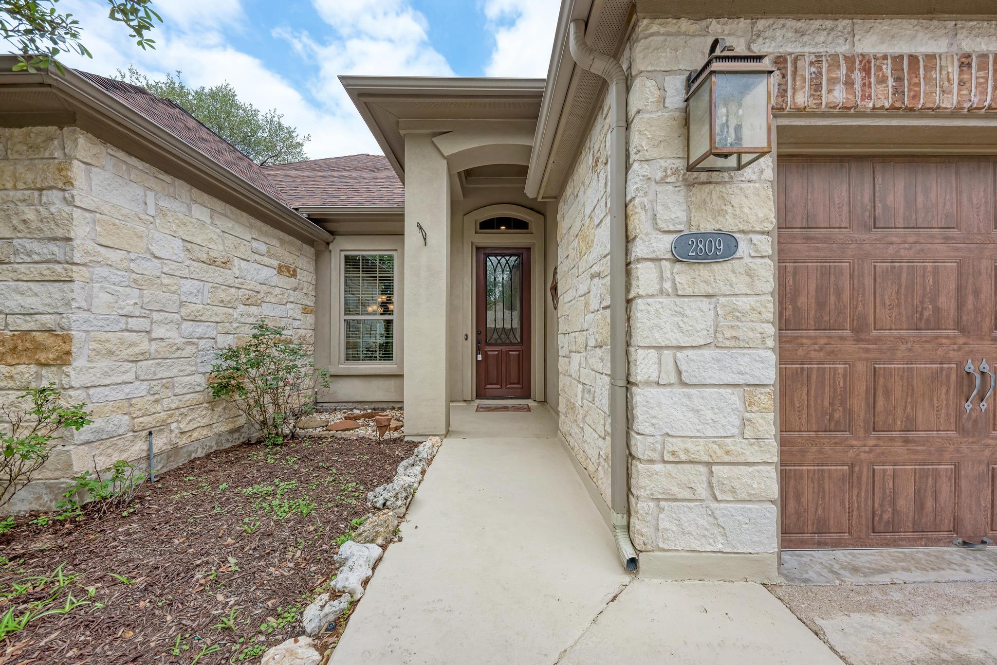 2809 Bellamy CIR