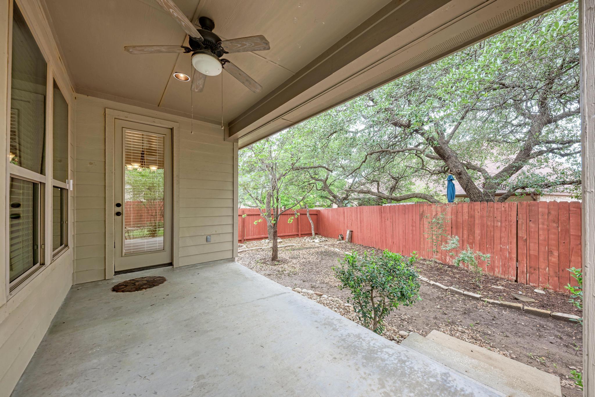2809 Bellamy CIR