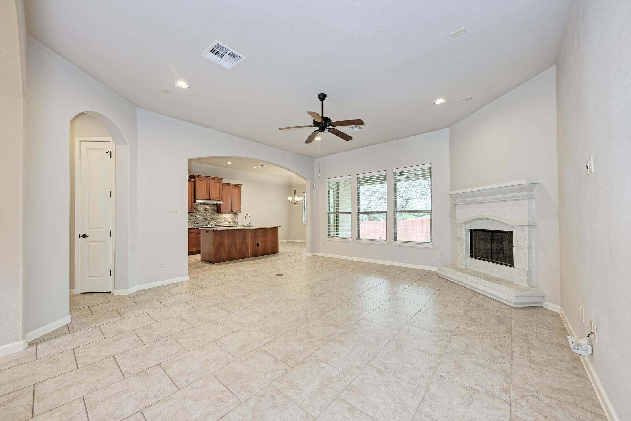 2809 Bellamy CIR