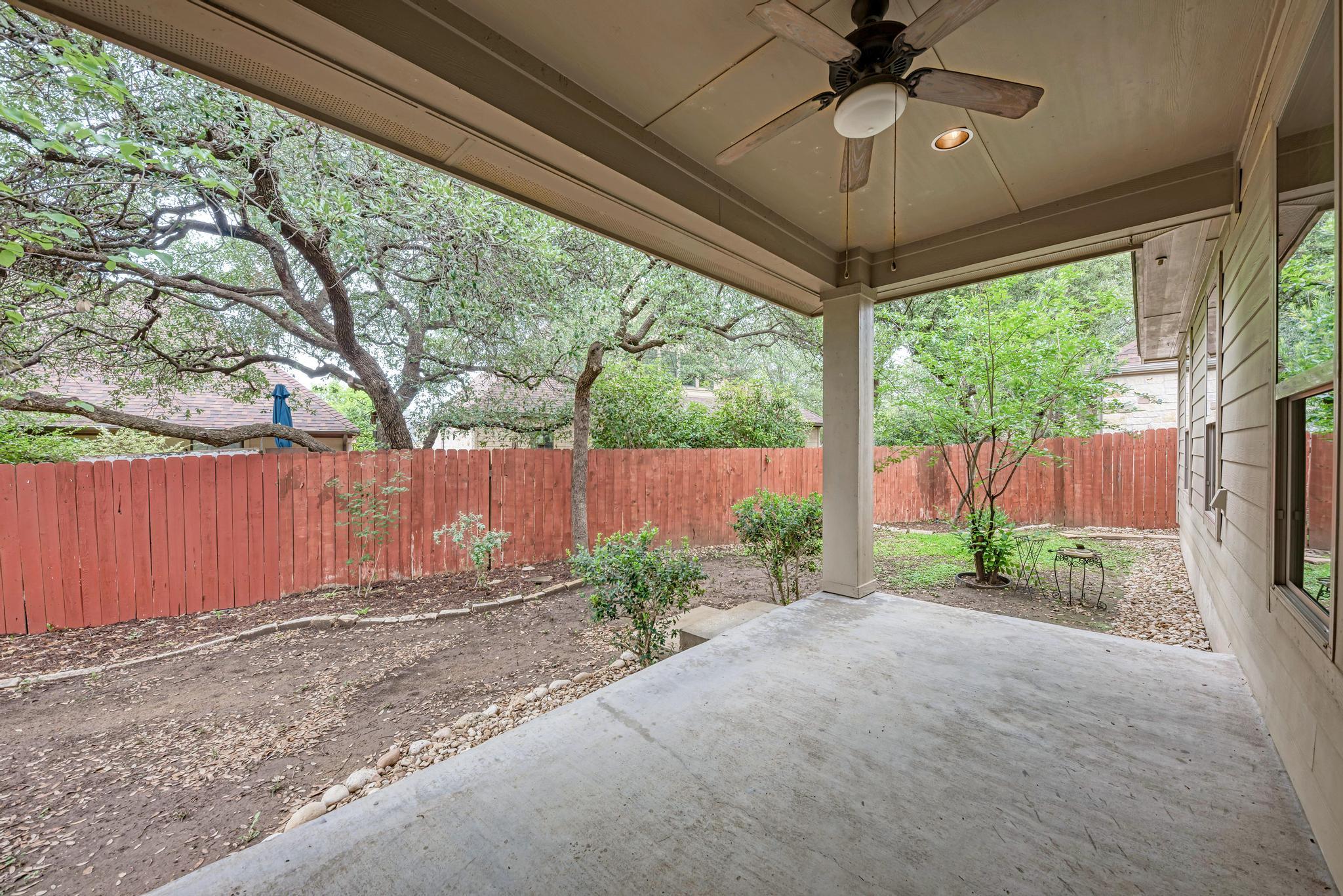 2809 Bellamy CIR