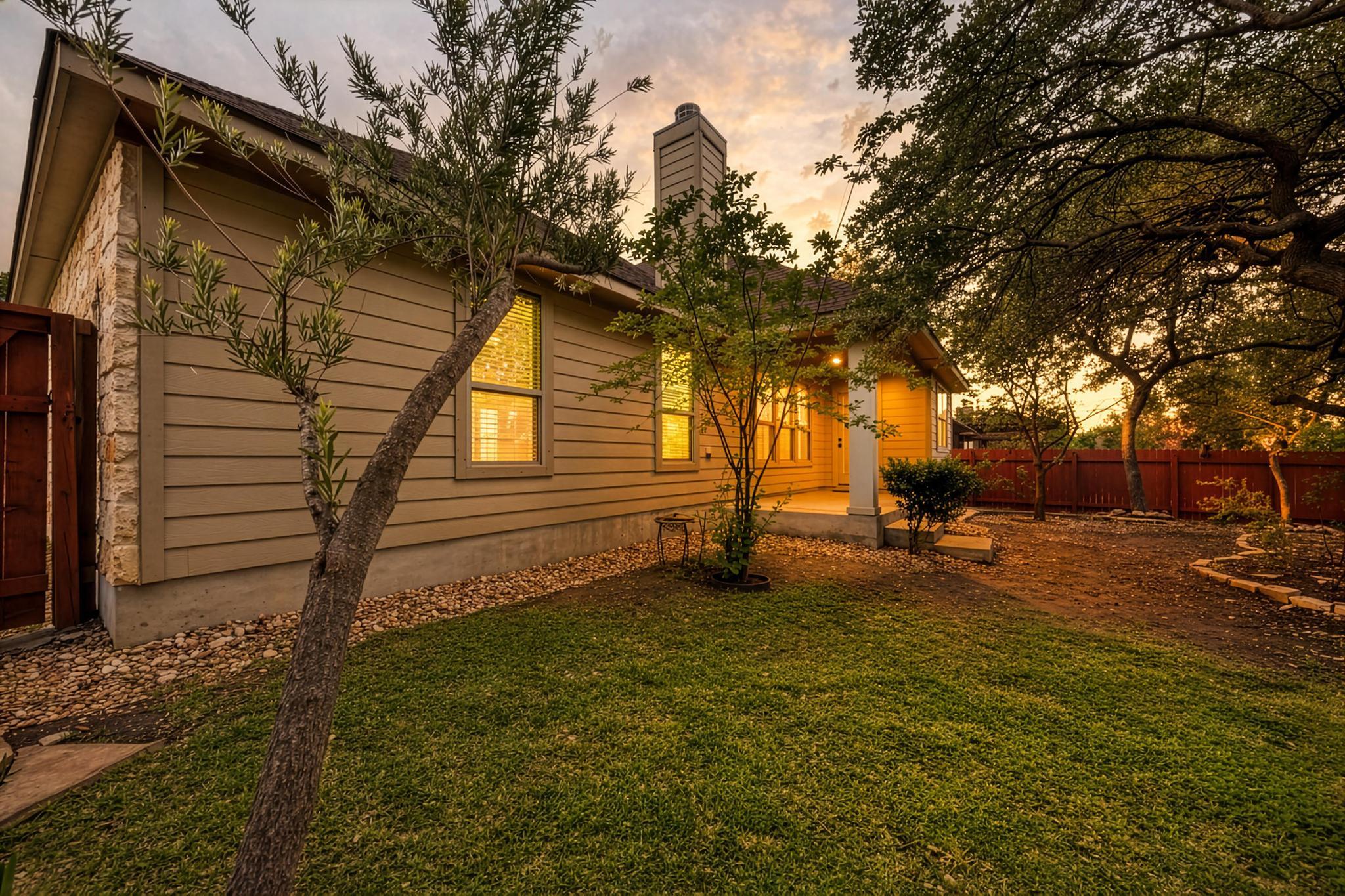 2809 Bellamy CIR