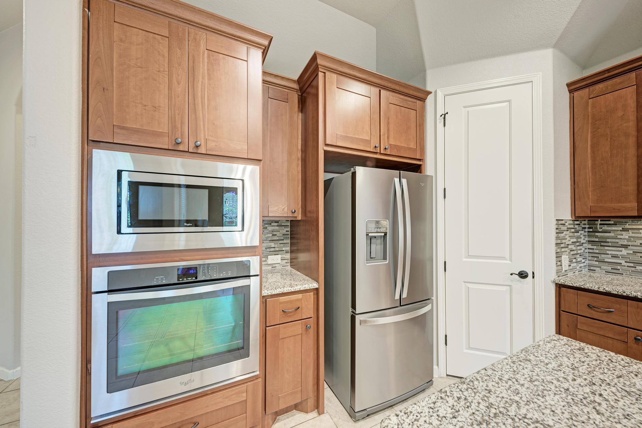 2809 Bellamy CIR