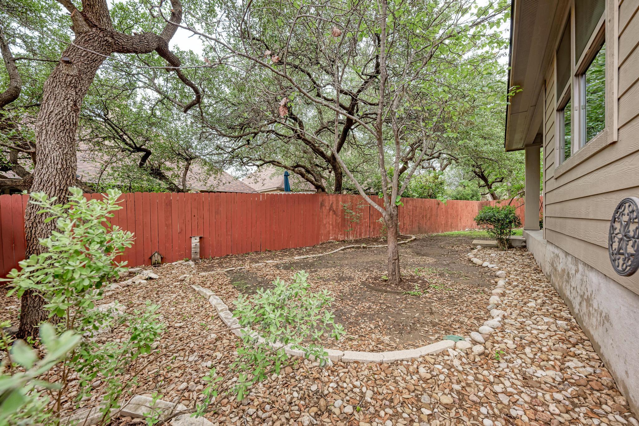 2809 Bellamy CIR
