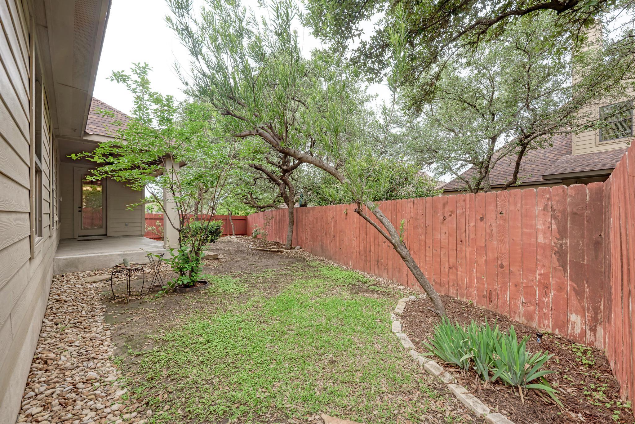2809 Bellamy CIR
