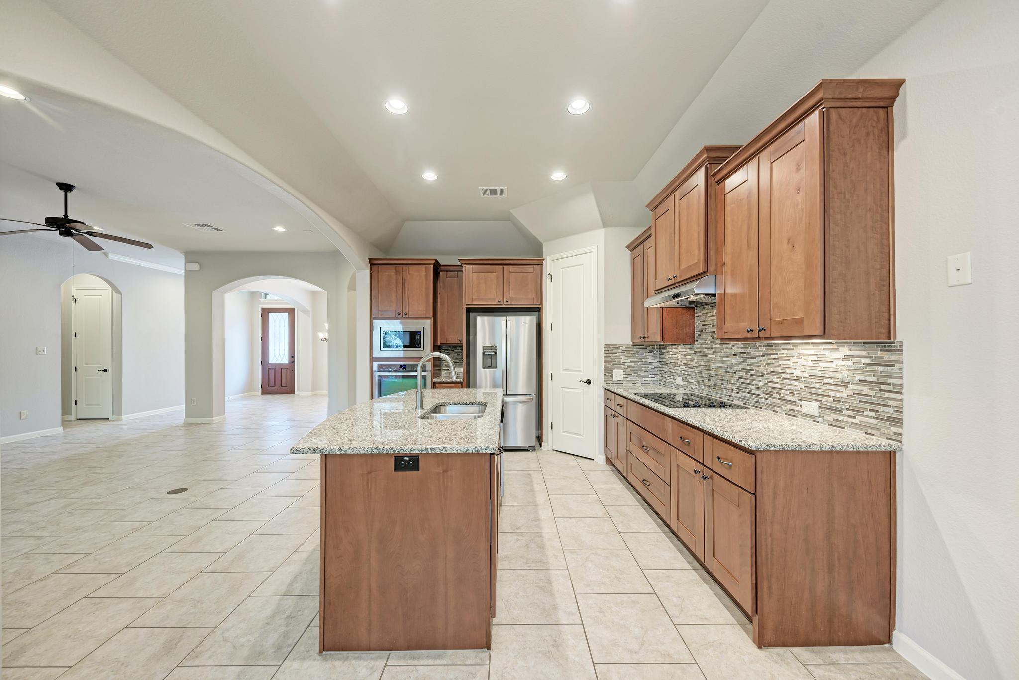2809 Bellamy CIR