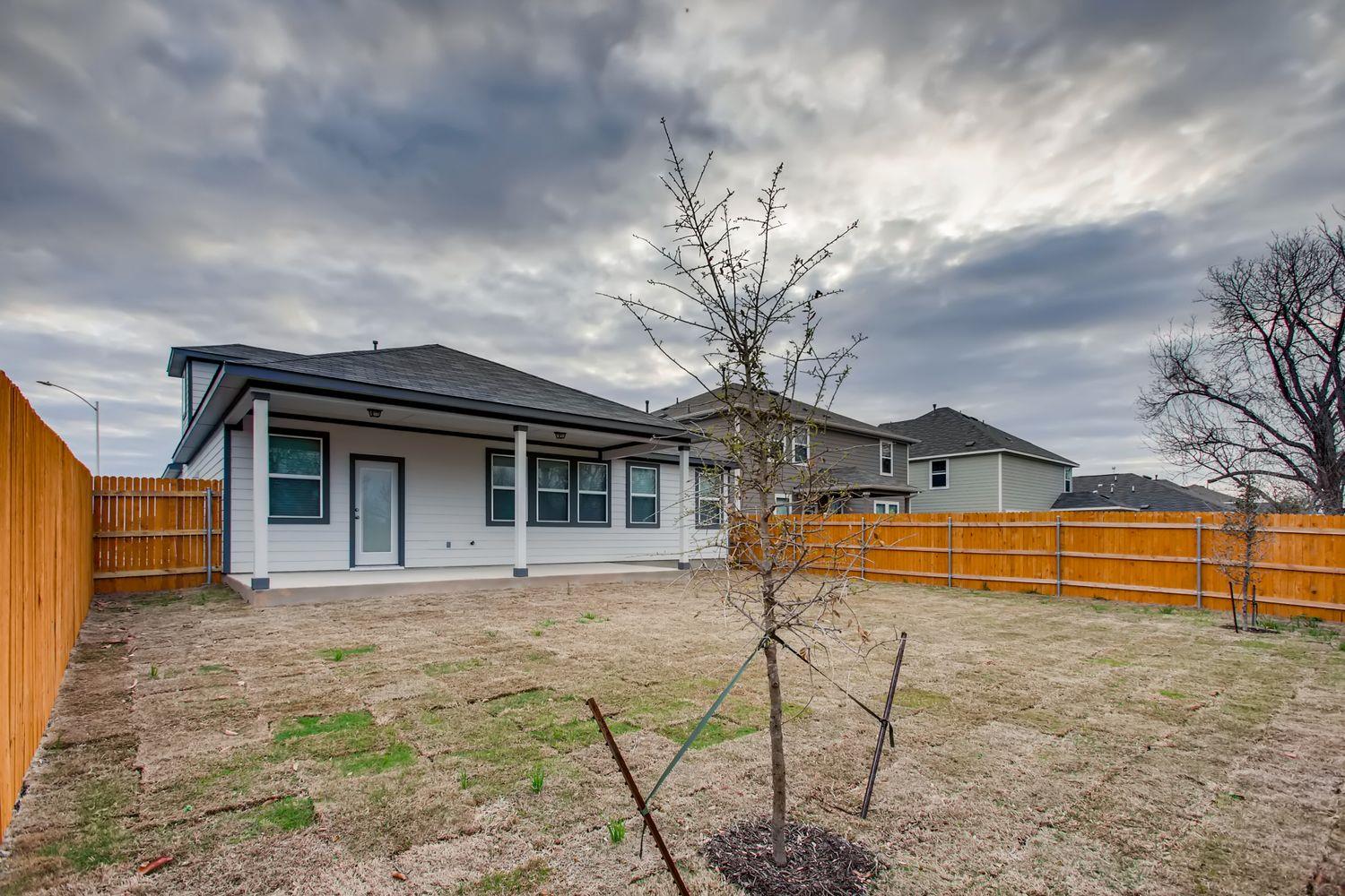 11920 Saddle Rock DR