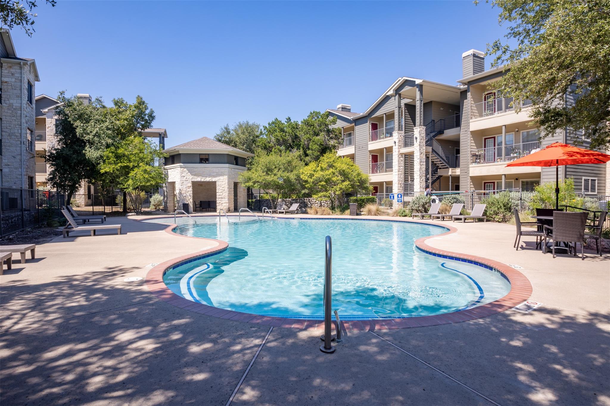 2320 Gracy Farms LN # 513