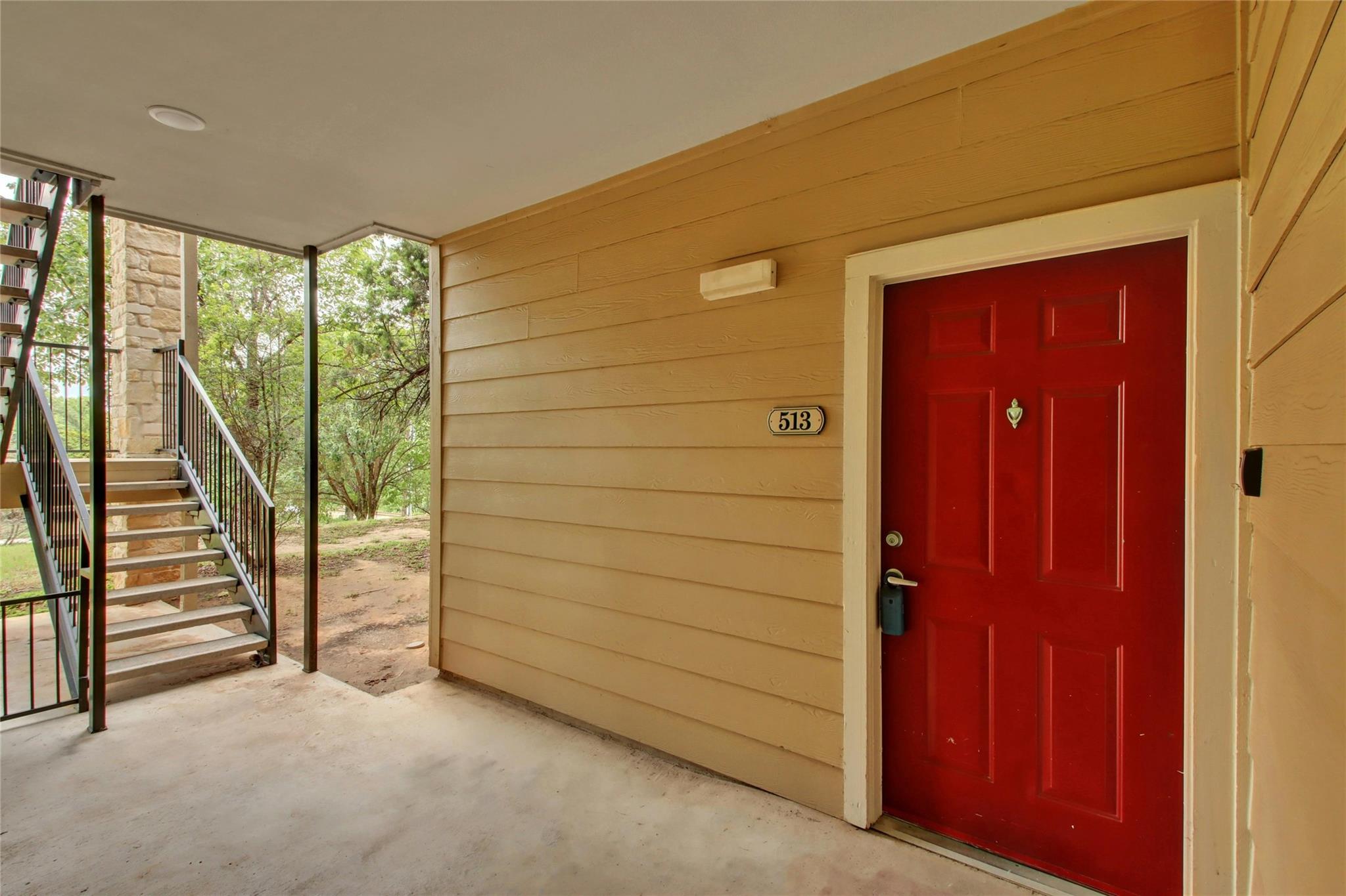 2320 Gracy Farms LN # 513